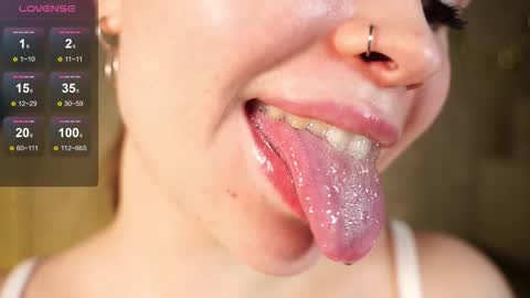 Alma online show from December 2025 05:41:01 PM