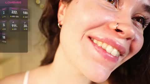 Snapshot of alma_yammy chatting on January 2026 04:33:02 PM Alma online show from January 2026 04:33:02 PM