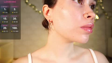 Snapshot of alma_yammy chatting on January 2026 05:06:02 PM Alma online show from January 2026 05:06:02 PM