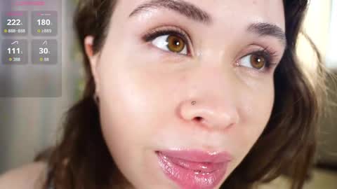 Snapshot of alma_yammy chatting on May 2026 09:47:01 AM Alma online show from May 2026 09:47:01 AM