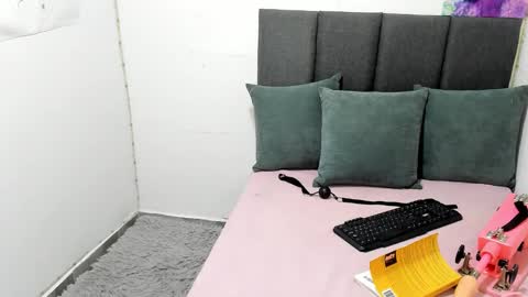 Alma online show from January 2025 10:56:01 PM