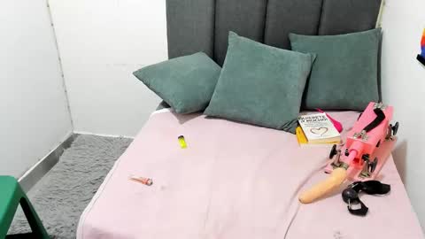 Alma online show from January 2025 07:18:01 PM