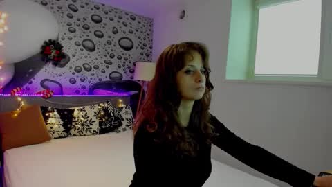 Alma online show from January 2026 05:27:02 PM