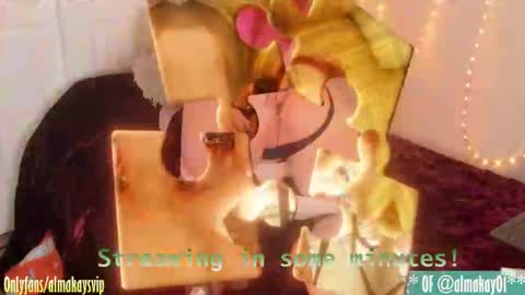 Snapshot of almakay01 chatting on October 2025 07:12:02 PM Jean and nick online show from October 2025 07:12:02 PM