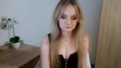 AlmaNature online show from March 2025 10:36:02 PM