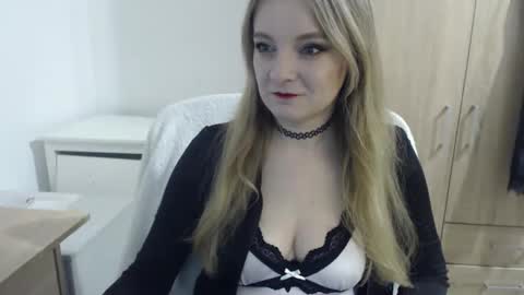 AlmaNature online show from February 2026 09:12:02 PM