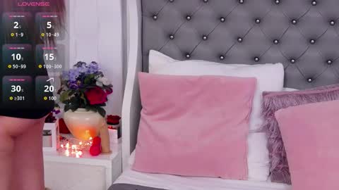 Alma online show from December 2025 08:47:01 PM