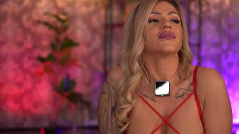 Alma online show from September 2025 06:24:01 PM