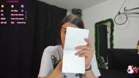 Santy online show from January 2026 08:12:01 PM