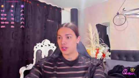 Santy online show from March 2026 04:09:01 PM