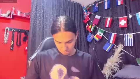 Santy online show from July 2026 06:34:02 PM