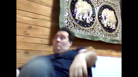 almirsex online show from December 2025 11:14:02 AM