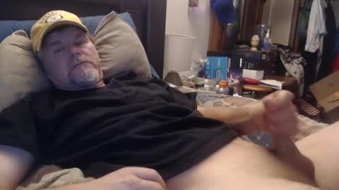 almostheaven online show from January 2025 01:58:01 PM