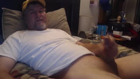 almostheaven online show from January 2025 01:41:02 PM