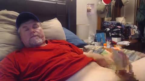 almostheaven online show from January 2025 02:17:02 PM