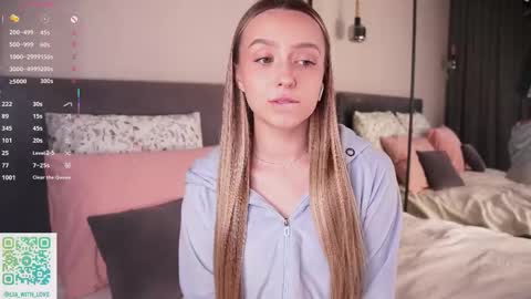 Lia online show from January 2026 03:22:01 AM