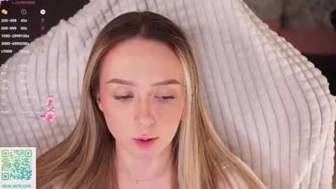 Lia online show from February 2026 07:02:01 AM