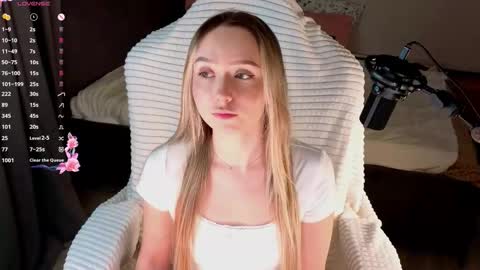 Lia online show from February 2026 03:02:02 AM