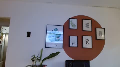 STEPHAN  online show from February 2025 12:48:01 PM