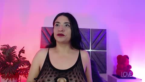 alombramorris online show from December 2025 11:29:01 AM