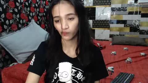 Alondra  online show from January 2025 01:59:02 AM