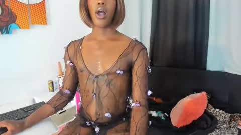 alondra online show from March 2026 08:08:02 AM