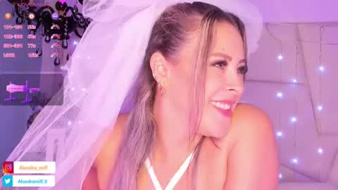 Snapshot of alondra_milff chatting on January 2025 02:46:02 AM ALONDRAMILF online show from January 2025 02:46:02 AM