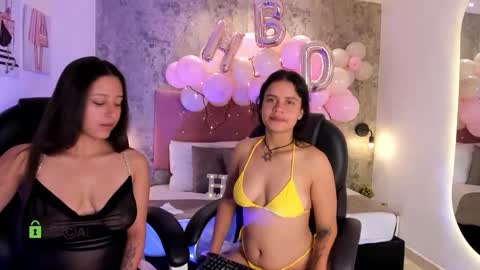 alondraandsweet online show from February 2026 01:40:01 PM