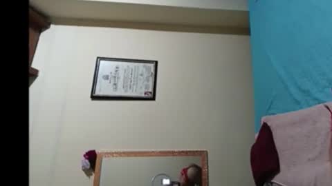 Contreras online show from January 2026 03:31:01 AM