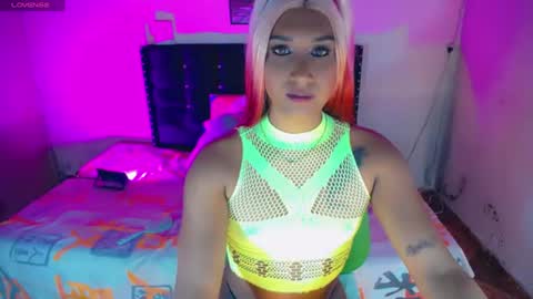 alondragill_ online show from July 2026 02:46:01 AM