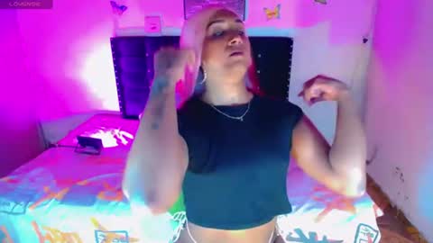 alondragill_ online show from July 2026 11:07:01 PM