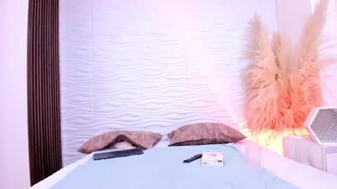 ALONDRA CUTE online show from April 2026 05:03:01 AM