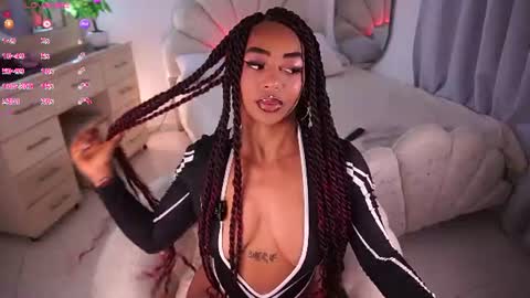 Snapshot of alondrraparrow chatting on June 2026 09:23:02 AM Alondra online show from June 2026 09:23:02 AM