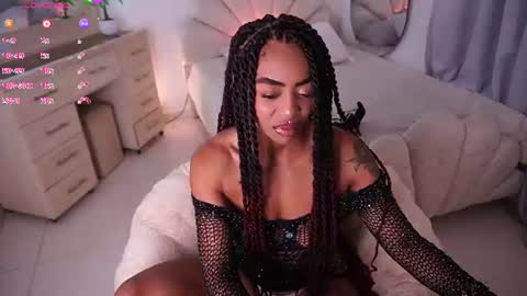 Snapshot of alondrraparrow chatting on June 2026 09:18:01 AM Alondra online show from June 2026 09:18:01 AM