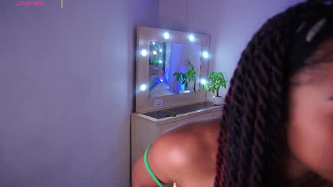 Snapshot of alondrraparrow chatting on July 2026 09:24:02 AM Alondra online show from July 2026 09:24:02 AM