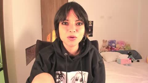 Snapshot of alone_together_ chatting on January 2025 03:54:01 PM luca or garu D online show from January 2025 03:54:01 PM