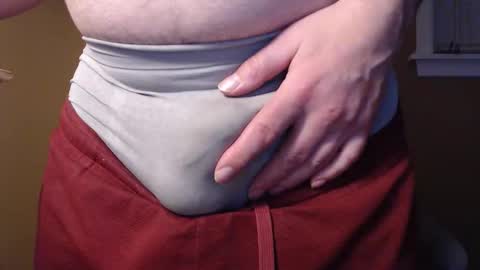 JustMe online show from February 2026 09:34:01 AM