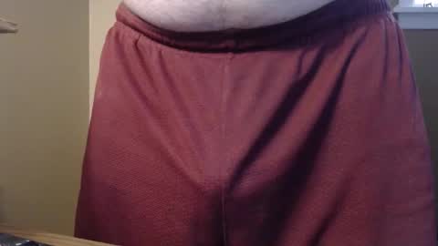 JustMe online show from April 2026 12:22:01 PM