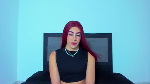 Hazel Bowie online show from March 2025 09:38:01 PM