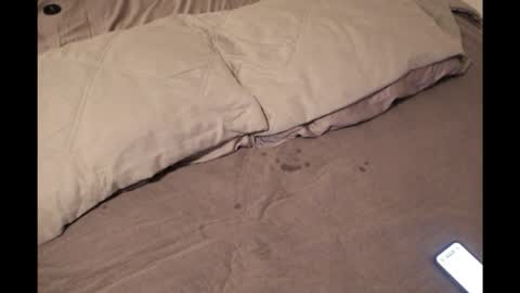 ALongwhitedick online show from February 2026 05:50:01 AM