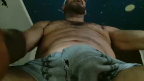 ALPH4BETO online show from November 2025 07:48:02 PM