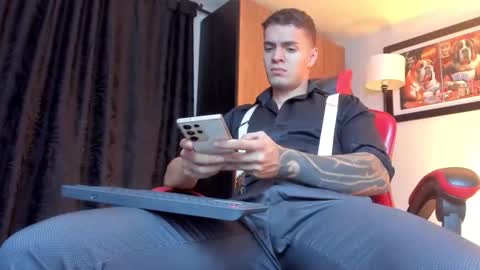 alpha_dominus_ online show from February 2026 04:24:02 AM