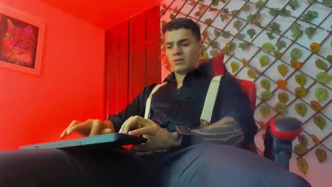 alpha_dominus_ online show from March 2026 04:29:01 AM