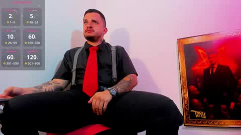 alpha paganni online show from February 2026 03:15:01 AM