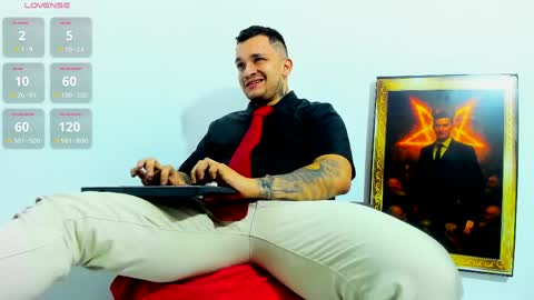 alpha paganni online show from April 2026 06:40:01 AM