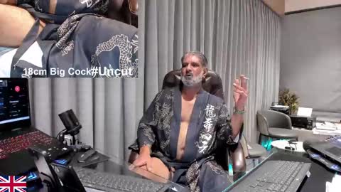 alpha_uk_boss online show from April 2026 07:44:02 PM