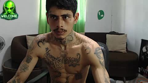 Alpha Zom online show from May 2026 02:01:02 PM