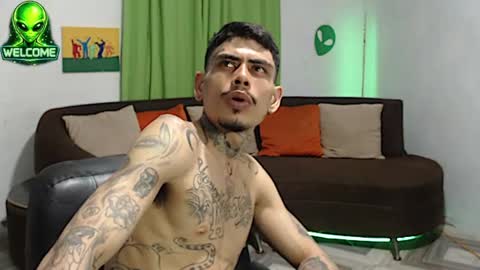 Alpha Zom online show from June 2026 03:16:02 AM