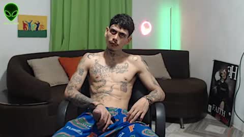 Alpha Zom online show from July 2026 02:20:02 AM