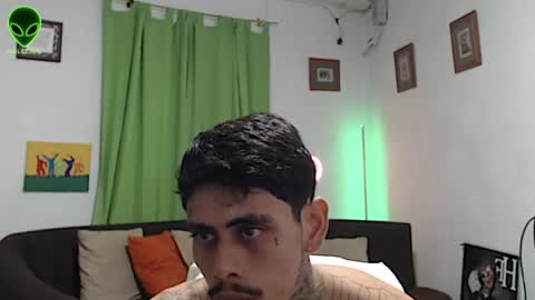 Alpha Zom online show from July 2026 02:29:02 AM
